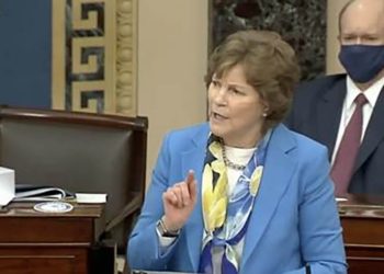 სენატის ორპარტიული ჯგუფის განცხადება საქართველოს შესახებ