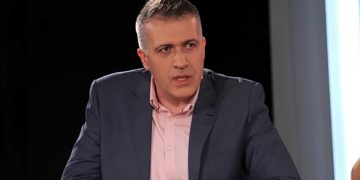 “ეს არ არის უბრალოდ ცუდი და მდაბიო საქციელი, ასევე ცუდი და მდაბიო ადამიანისგან!” – სერგო ჩიხლაძე