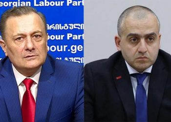 “ამ არსებამ როდემდე უნდა წაბილწოს საკუთარი მამის ხსოვნა?” – შალვა ნათელაშვილი