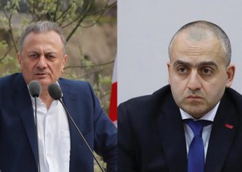 “ეხლა მორალზე საუბრობს ეს პოლიტიკური მეძავი…” – რას პასუხობს გიორგი გამსახურდია შალვა ნათელაშვილს