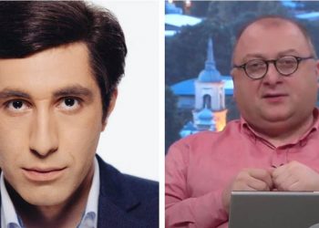 “შალვა რამიშვილის და ამის დედას შევე@ი – აი ამ ნაბი@ვრებს რომ აწერინებენ ამ საზიზღრობებს” – ვახო სანაია