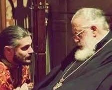 “27 წლის სულიერი შვილი, 7 თვის ორსული გარდამეცვალა… დაკრძალვიდან ნათლობის ჩასატარებლად წამოვედი…”- დეკანოზი შალვა კეკელია