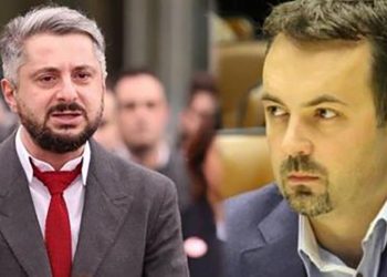 “რა სისულელეა?”, “რა შაშკინი ჩამანაცვლებს?” – რა ინფორმაცია ვრცელდება “მთავარის” დირექტორზე მედიაში?