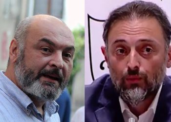 “ხელისუფლებასთან შევიდა ალიანსში და დაგეგმეს, რომ წაელეკათ კარვები და მოაწყვეს წარღვნა, მასში იმდენია ეროვნულობა, რამდენიც ჩემში – ჩინური!” – ირაკლი შიხიაშვილი