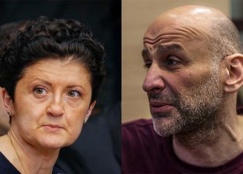 “ჟურნალში რა იბეჭდება, ამას ვინ წყვეტს? ასე უნდა ვენდო რედაქტორებს?” – რა ჰკითხა მინისტრმა “უცნაურ” ხალხს?