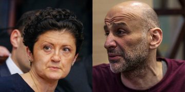 “ჟურნალში რა იბეჭდება, ამას ვინ წყვეტს? ასე უნდა ვენდო რედაქტორებს?” – რა ჰკითხა მინისტრმა “უცნაურ” ხალხს?