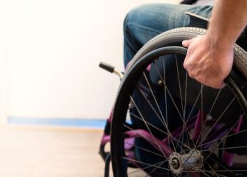 შშმ პირები ეტლის გარეშე გადაადგილებას შეძლებენ – ფრანგი ინჟინერი