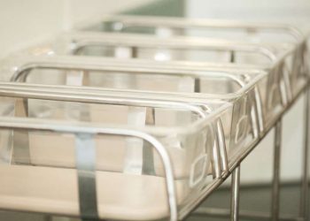 კორონავირუსით 3 კვირის ჩვილი გარდაიცვალა