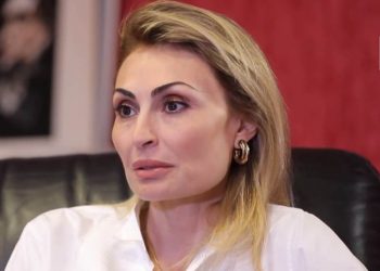 რატომ გააუქმა ცნობილმა მოდის სახლმა გადაღება საქართველოში? – “გადაღება ჰოლივუდის ვარსკვლავის მონაწილეობით უნდა მომხდარიყო”