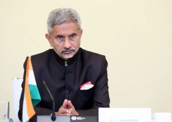 სუბრაჰმანიამ ჯაიშანკარი: ინდოეთი საქართველოში დიდ პროექტებს ახორციელებს, დარწმუნებული ვარ, ჩვენი შესანიშნავი ურთიერთობები კიდევ უფრო მაღალ ნიშნულს მიაღწევს