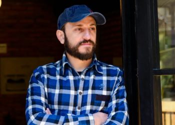 „ისე დავხტოდი, როგორც ადრე.. შუქი რომ მოდიოდა” – სტეფანე მღებრიშვილი