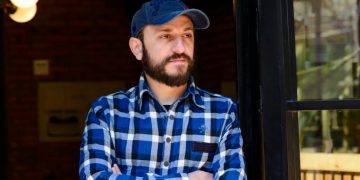 „ისე დავხტოდი, როგორც ადრე.. შუქი რომ მოდიოდა” – სტეფანე მღებრიშვილი