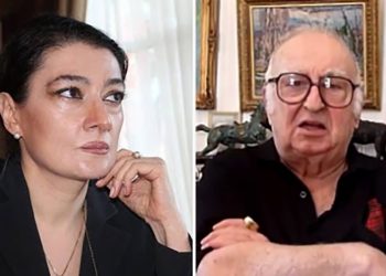 “ამაშუკელი, ტ..კი დააყე, თამაშს უკელი” (ვციტირებ)… მკვდრებთანაც ფრთხილად იყავით, ერთი “ალიყური ” იქ არ მოგდონ…” – თაკო ჩარკვიანი რეზო ამაშუკელს