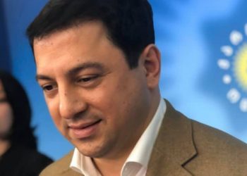 “მმართველი პარტიის მისამართით საყვედურები ვერ იქნება…” – არჩილ თალაკვაძე