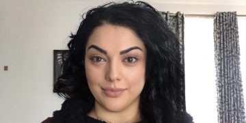 “ეს არის ყველაზე დიდი ბოროტება, ზიზღი და უზნეობა საკუთარი თანამემამულეების მიმართ!!!” – თამარ ივერი