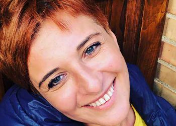 “მამაომ უთხრა, იმპლანტში აყენია ჩიპი…” – ექიმი თამუნა ყურაშვილი