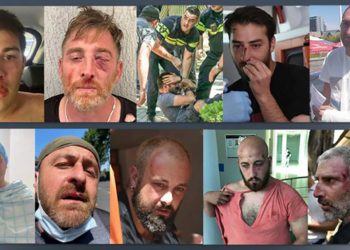 თავისუფლებისთვის – 20:00 საათზე, მდუმარე აქცია პარლამენტთან