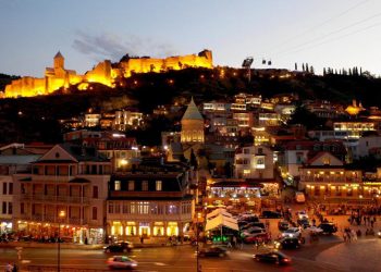 თბილისის მოსახლეობის 67%-ს თანასწორ გარემოში სურს ცხოვრება – “სონარის” კვლევა