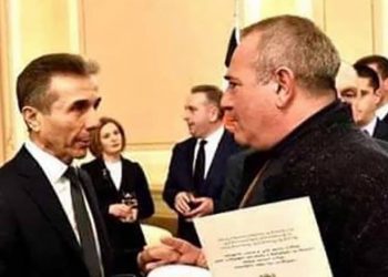 ამ კაცმა თავის ყველა მეზობელს სიმყუდროვე და კომფორტი შეუქმნა – თემურ თათარაშვილი