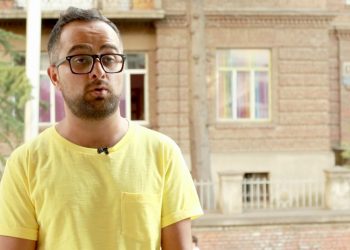 რატომ იყენებს საპატრიარქო ბავშვებს ასე?! – გიორგი თაბაგარი