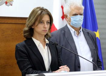 “200 000 დოზა 3 პროცენტისთვის”- ვაპირებდით, თუ არა, ფაიზერის ვაქცინის შემოტანას? – ვაქცინაციის გეგმის სკანდალური დეტალები