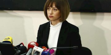 ეკატერინე ტიკარაძე „ფაიზერზე“ რეგისტრაციის შესახებ: დღეს გვაქვს საიტი, რომელიც გამართულად მუშაობს