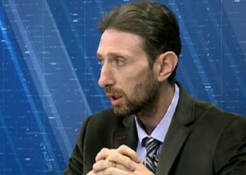 „დღევანდელი მოდელით, შანსი არ გვაქვს ამ კრიზისიდან გამოვიდეთ“ – ზვიად ტომარაძე