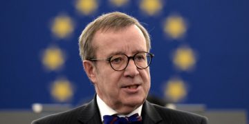 “არასდროს მინახავს საელჩოს განცხადებაში სიტყვა გაბრაზებული, გაიღვიძეთ” – ილვესი