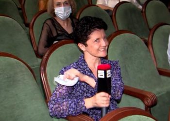 თეა წულუკიანს დღეს პროკურატურაში უჩივლებენ