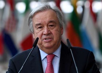 პანდემიის დასასრული ჯერ კიდევ შორსაა – გაეროს გენერალური მდივანი