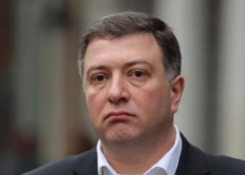 “მოიყვანეთ ეს კაცი სასამართლოზე, ბუჩქებში ჩამალული ლუღლუღებდა…” – გიგი უგულავა