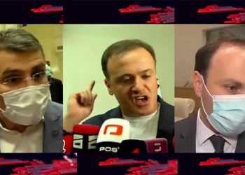 (ვიდეო) – “დაწყნარდით, ტოო…” – “ოცნების” წევრების პასუხები