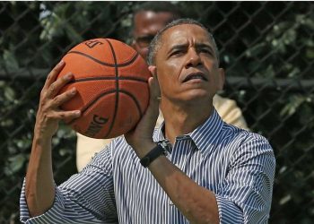 ბარაკ ობამა აფრიკაში NBA-ის სტრატეგიული პარტნიორი გახდა