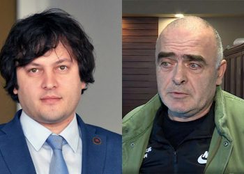 “კობახიძე ფეხით არ დადის, თორემ, მასაც დიდი საფრთხე შეექმნებოდა გრძელი თმების გამო” – ვაჟა გაფრინდაშვილი