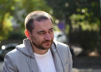 “საარჩევნო კამპანიასაც ვერ ჩაატარებენ, გამორიცხულია… ღარიბაშვილი დღეს კედელ-კედელ დადიოდა…” – ვატო წერეთელი