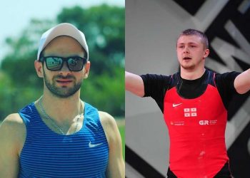 დღეს ტოკიოს ოლიმპიურ თამაშებზე ორი ქართველი სპორტსმენი იასპარეზებს