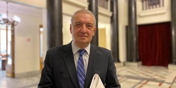 “ოცნების” განწყობა და დემარში – გია ვოლსკი