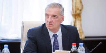 “არ შეიძლება, “ენმ”-ის“ კანდიდატს დაუდგე მაშინ, როცა ზუსტად იციან, რომ სისხლიანი დანაშაულები აქვთ ჩადენილი“- გია ვოლსკი