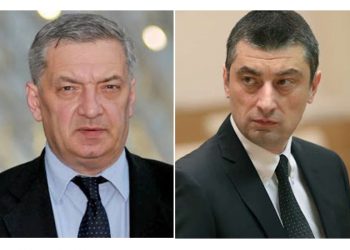 “რა შობს შუბლზე ასეთ ძარღვგაწყვეტილობას, ვერ ვხსნი” – გია ვოლსკი