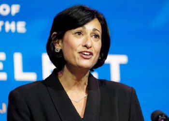 აშშ-ის დაავადებათა კონტროლის ცენტრის დირექტორი: კორონავირუსის შემდეგმა ვარიანტმა არსებული ვაქცინები არაეფექტური შეიძლება გახადოს