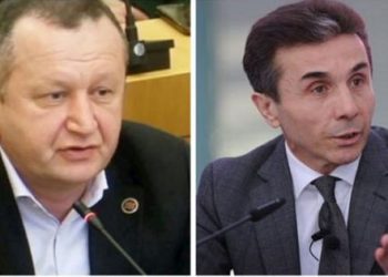 “ივანიშვილი დიდი დილემის წინაშე დგას… კობახიძეს მომავალს არ გადააყოლებს” – დავით ჭიჭინაძე