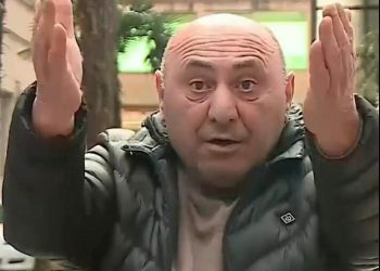 გოგი წულაია პატიმრობიდან გაათავისუფლეს