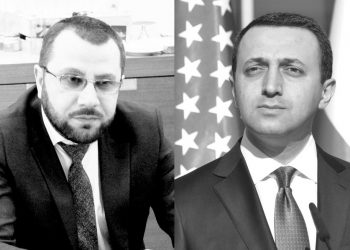 “დღეს მედია მას ემუქრება და შევახსენებ ყველას, მუქარა მუქარად რჩება, როცა, მუქარის ადრესატს საზოგადოების მხარდაჭერა აქვს…” – ვარლამ ხათრიძე