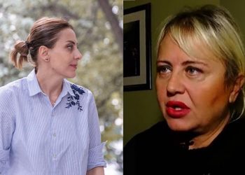 “ვერ ხართ კარგი მსახიობი და დიდი ხანია თქვენი არ სჯერა  არავის” – ხათუნა ჟორდანია