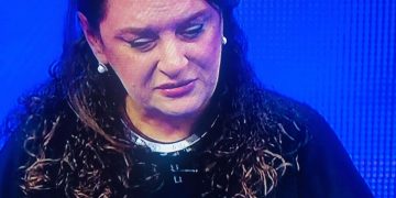 ეს არის “მოძალადე დიპლომატიის” არნახული ფაქტი! – ხათუნა ხოფერია