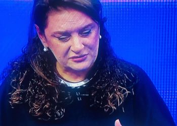 “აი, მაგათ კი უნდა მოუკითხო დედები, მამები და ვოლანდები” – ხათუნა ხოფერია