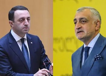 პრემიერის წამქეზებლური განცხადება არის სრული ლუსტრაცია “ოცნების” რუსული მმართველობის – მამუკა ხაზარაძე