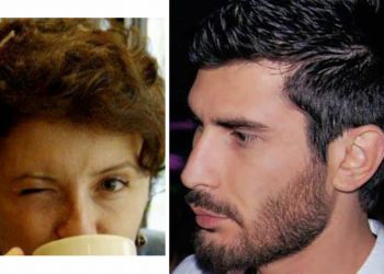 “ჰოდა, აგე, სცენაზე დასმული თეაძონძიმინისტრი…” – ხვიჩა ყალაბეგაშვილი