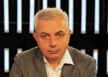 ზაალ ანჯაფარიძე ნიკა მელიაზე: ურცხვად ატყუებდა საზოგადოებას, რომ არ აპირებდა თბილისის მერობაზე კანდიდატურის დაყენებას, გირაოს არ გადავიხდიო, ვერ დამიჭერთო – ყველა შემთხვევაში აღმოჩნდა ბანალური ცრუპენტელა