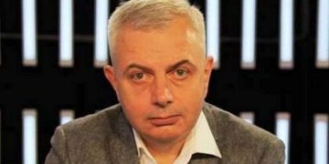 ზაალ ანჯაფარიძე ნიკა მელიაზე: ურცხვად ატყუებდა საზოგადოებას, რომ არ აპირებდა თბილისის მერობაზე კანდიდატურის დაყენებას, გირაოს არ გადავიხდიო, ვერ დამიჭერთო – ყველა შემთხვევაში აღმოჩნდა ბანალური ცრუპენტელა